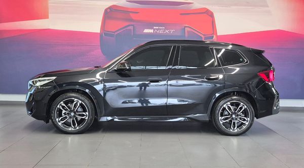 2025-BMW-X1-sDrive18d-M-Sport image:5