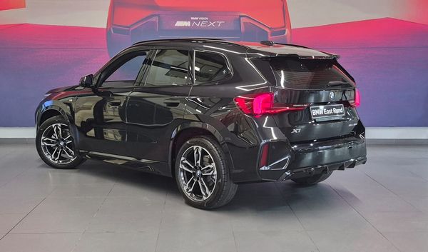 2025-BMW-X1-sDrive18d-M-Sport image:6