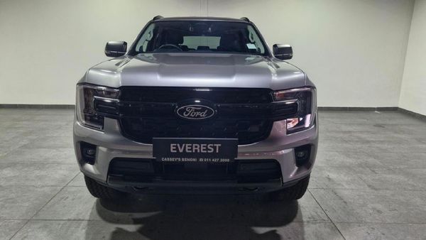 2026-Ford-Everest-20-Sit-Active-Auto image:1