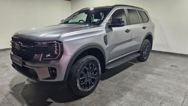 2026-Ford-Everest-20-Sit-Active-Auto image:2