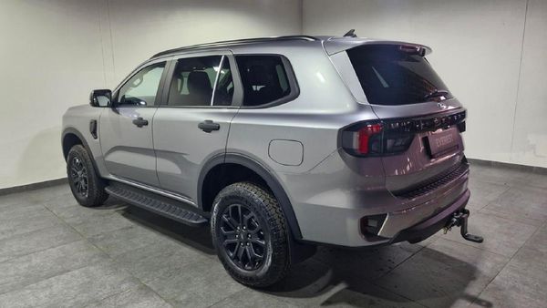 2026-Ford-Everest-20-Sit-Active-Auto image:3