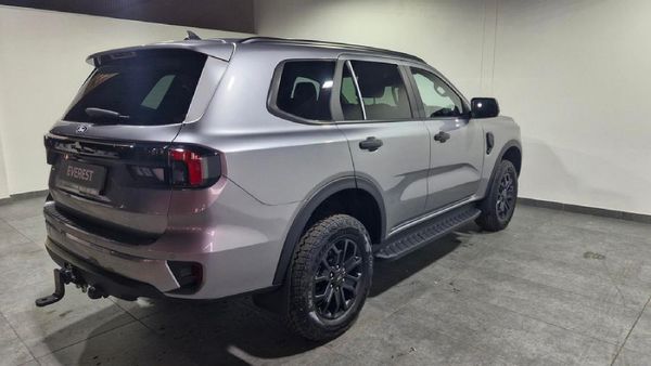 2026-Ford-Everest-20-Sit-Active-Auto image:5
