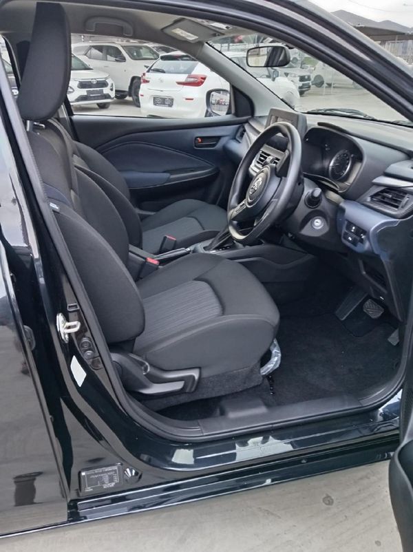 2026-Toyota-Starlet-15-XS-Auto image:3