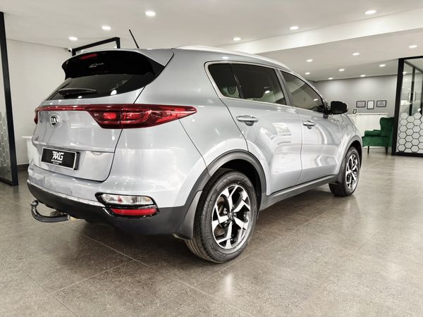 2019-Kia-Sportage-16-GDI-Ignite-Auto image:2