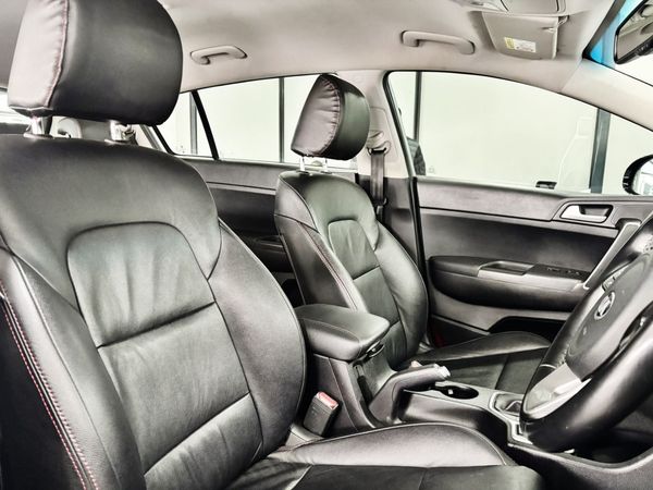 2019-Kia-Sportage-16-GDI-Ignite-Auto image:4