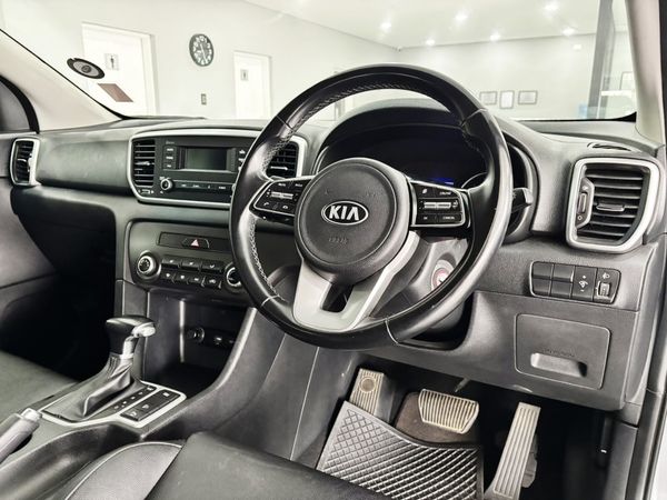 2019-Kia-Sportage-16-GDI-Ignite-Auto image:5