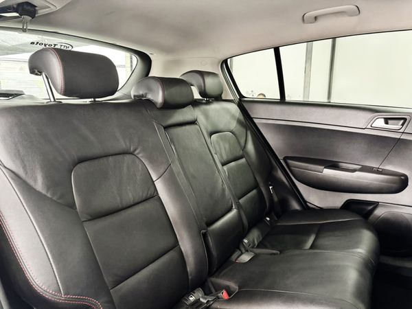 2019-Kia-Sportage-16-GDI-Ignite-Auto image:6