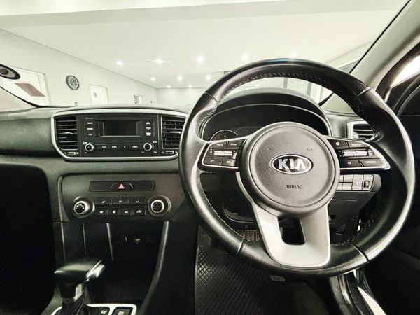 2019-Kia-Sportage-16-GDI-Ignite-Auto image:7