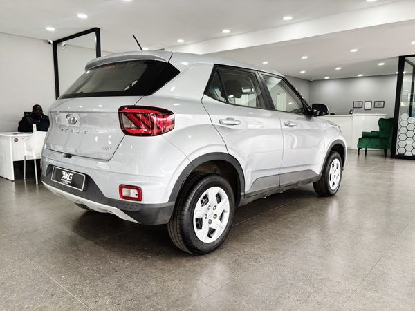 2020-Hyundai-Venue-10-TGDI-Motion-Auto image:3