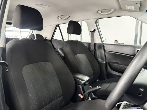 2020-Hyundai-Venue-10-TGDI-Motion-Auto image:4
