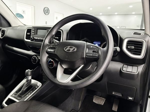 2020-Hyundai-Venue-10-TGDI-Motion-Auto image:5