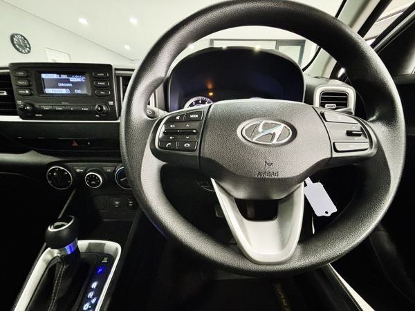 2020-Hyundai-Venue-10-TGDI-Motion-Auto image:6
