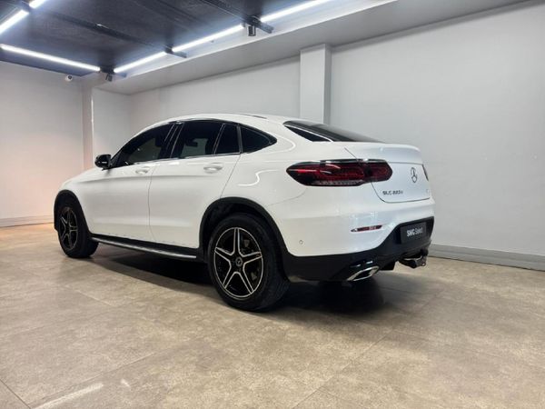 2022-Mercedes-Benz-GLC-Coupe-220d-4Matic image:2