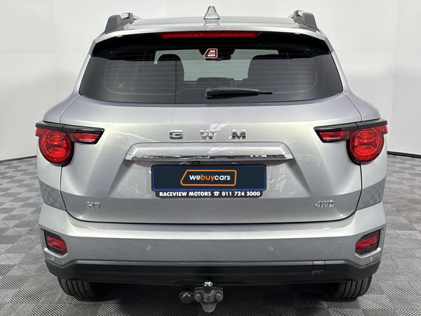 2025-Haval-H7-20T-Super-Luxury-4x4-DCT image:17