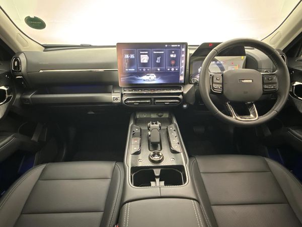 2025-Haval-H7-20T-Super-Luxury-4x4-DCT image:1
