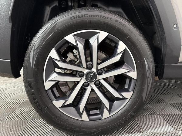2025-Haval-H7-20T-Super-Luxury-4x4-DCT image:6