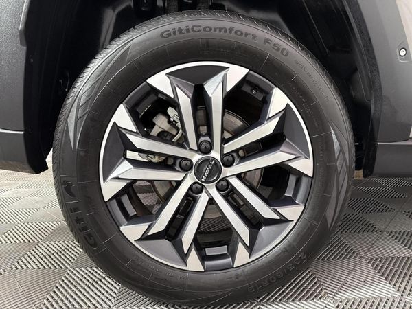 2025-Haval-H7-20T-Super-Luxury-4x4-DCT image:7