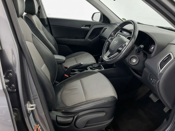 2018-Hyundai-Creta-16-Executive-Auto image:11
