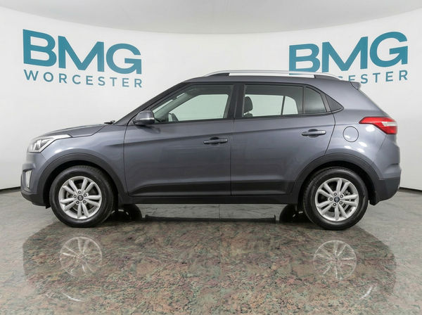 2018-Hyundai-Creta-16-Executive-Auto image:3