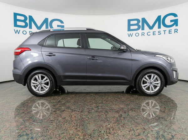 2018-Hyundai-Creta-16-Executive-Auto image:7