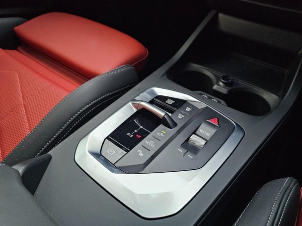 2025-BMW-1-Series-M135-xDrive-M-Sport-Pro-Auto image:13