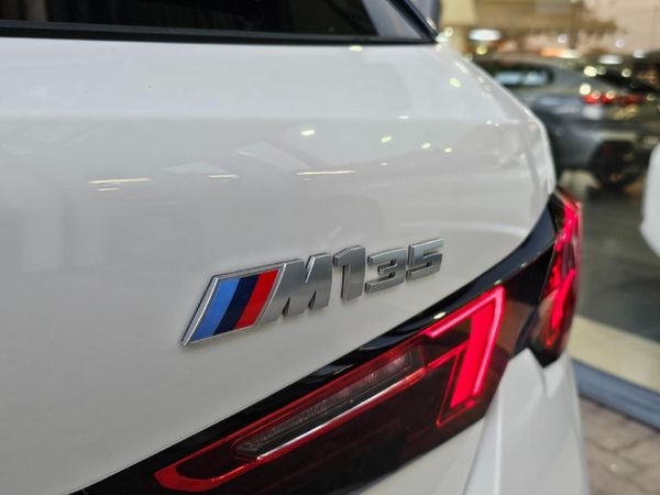 2025-BMW-1-Series-M135-xDrive-M-Sport-Pro-Auto image:7