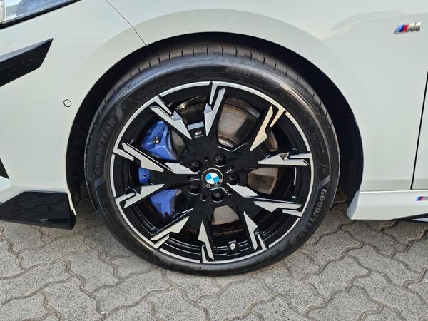 2025-BMW-1-Series-M135-xDrive-M-Sport-Pro-Auto image:8