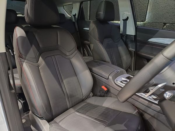 2025-Jetour-X70-Plus-15T-Deluxe image:15