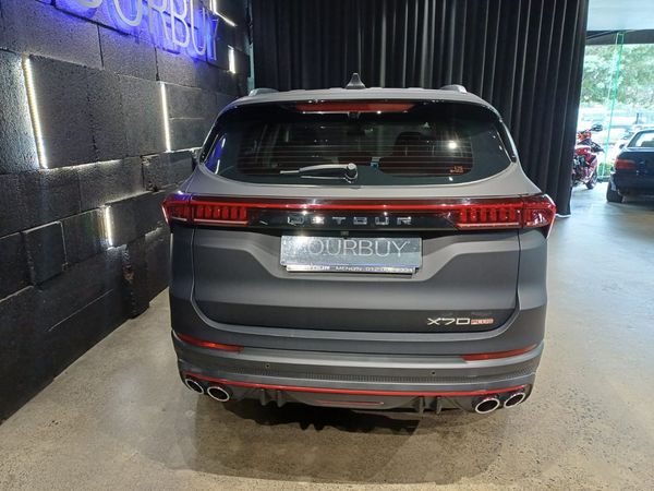 2025-Jetour-X70-Plus-15T-Deluxe image:6