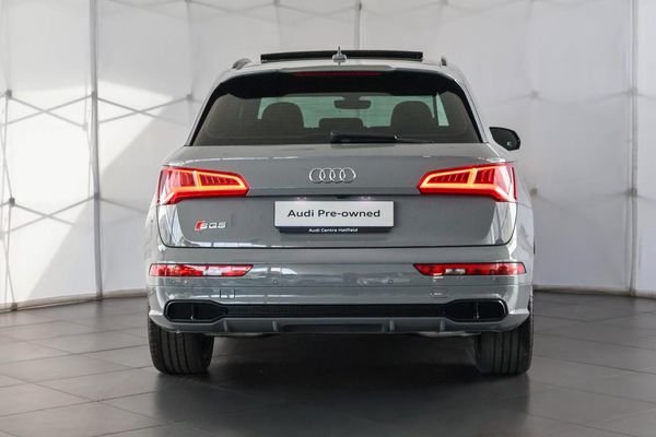 2020-Audi-SQ5-30-TFSI-quattro-Auto image:9