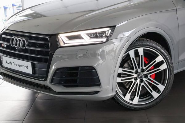 2020-Audi-SQ5-30-TFSI-quattro-Auto image:1