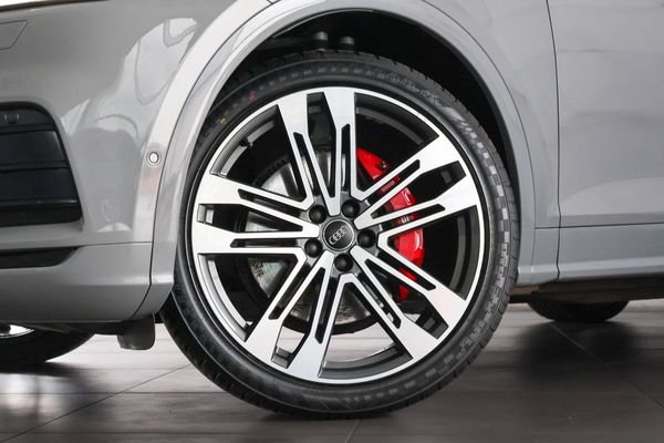 2020-Audi-SQ5-30-TFSI-quattro-Auto image:2