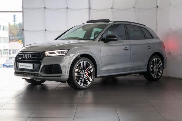 2020-Audi-SQ5-30-TFSI-quattro-Auto image:3