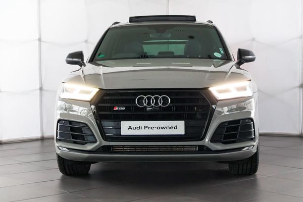 2020-Audi-SQ5-30-TFSI-quattro-Auto image:4