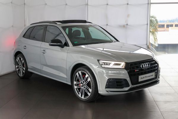 2020-Audi-SQ5-30-TFSI-quattro-Auto image:5