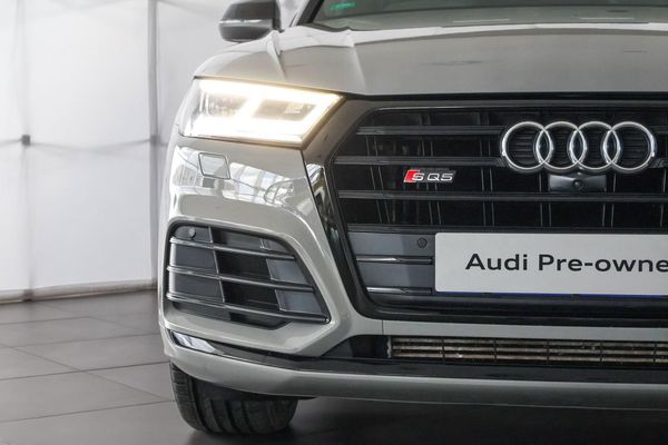 2020-Audi-SQ5-30-TFSI-quattro-Auto image:7
