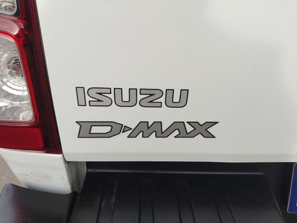 2024-Isuzu-D-Max-19-DDI-HR-L-Single-Cab image:10