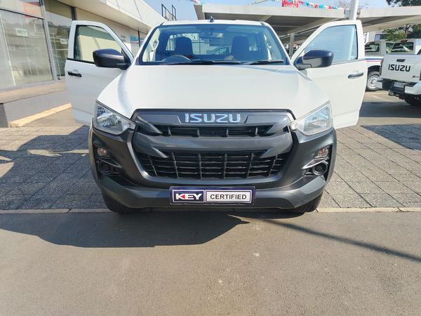 2024-Isuzu-D-Max-19-DDI-HR-L-Single-Cab image:11