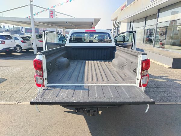 2024-Isuzu-D-Max-19-DDI-HR-L-Single-Cab image:12
