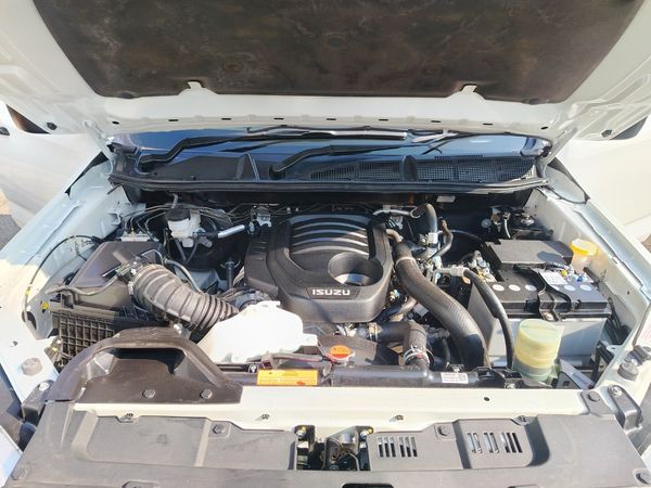 2024-Isuzu-D-Max-19-DDI-HR-L-Single-Cab image:14