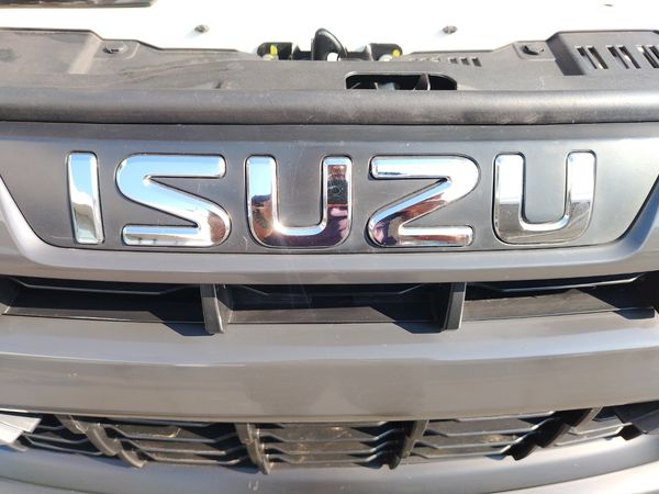 2024-Isuzu-D-Max-19-DDI-HR-L-Single-Cab image:15