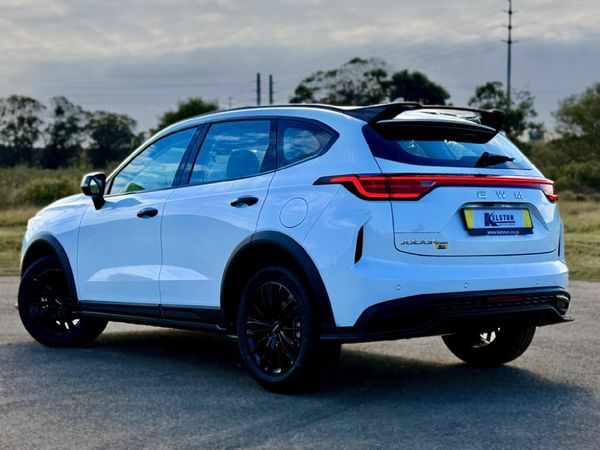 2026-Haval-Jolion-Pro-15T-Super-Luxury-DCT image:1