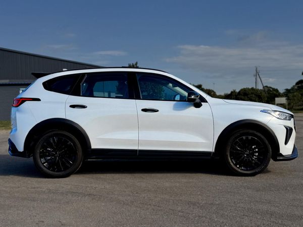 2026-Haval-Jolion-Pro-15T-Super-Luxury-DCT image:6