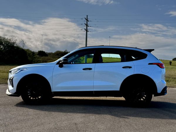 2026-Haval-Jolion-Pro-15T-Super-Luxury-DCT image:7