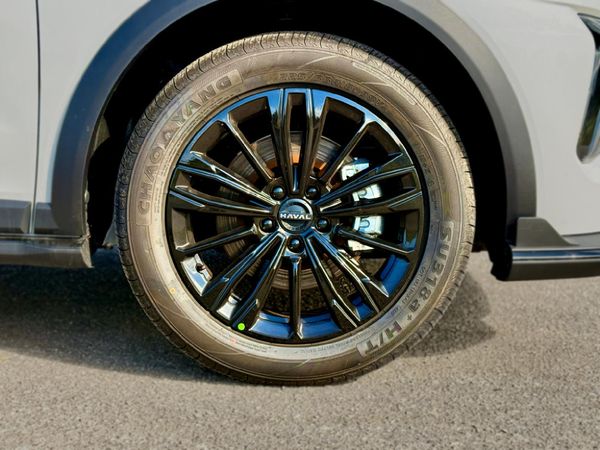 2026-Haval-Jolion-Pro-15T-Super-Luxury-DCT image:8