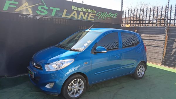 2013-Hyundai-i10-125-GLS-Fluid image:2
