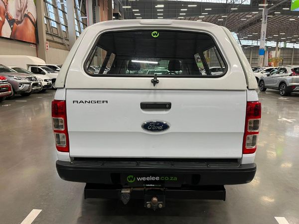 2018-Ford-Ranger-22-TDCi-XL-Auto-Single-Cab image:5