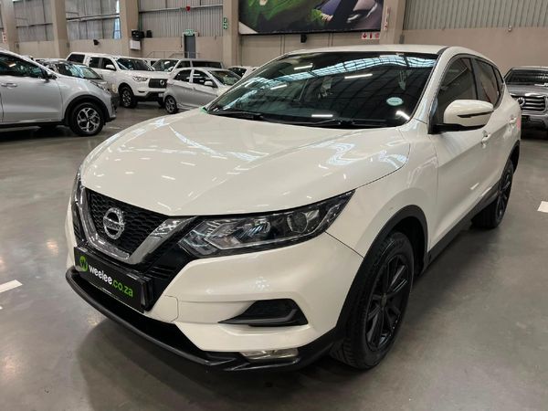 2020-Nissan-Qashqai-12T-Acenta-Auto image:2