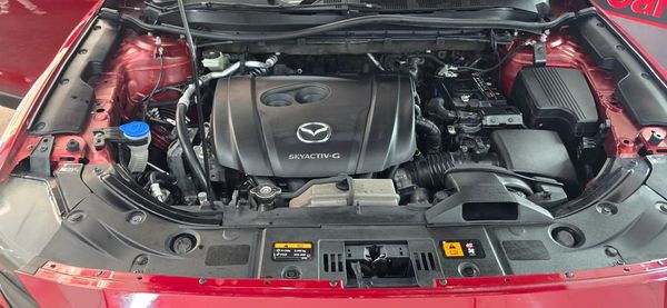 2021-Mazda-CX-5-20-Active-Auto image:9