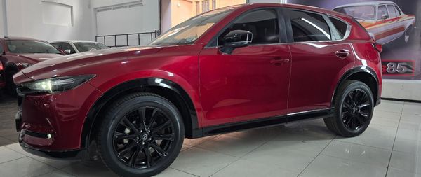 2021-Mazda-CX-5-20-Active-Auto image:3